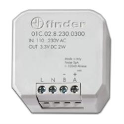 ALIMENTATORE PER BLISS 3,3VDC 230V