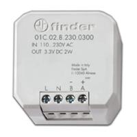 ALIMENTATORE PER BLISS 3,3VDC 230V