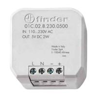 ALIMENTATORE PER BLISS-2  5VDC 230V