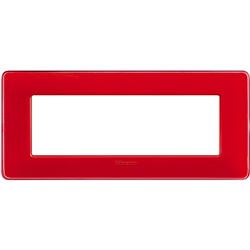 MATIX - PLACCA 6P COLORS CORALLO