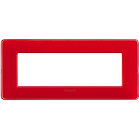 MATIX - PLACCA 6P COLORS CORALLO