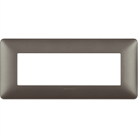 MATIX - PLACCA 6P IRON