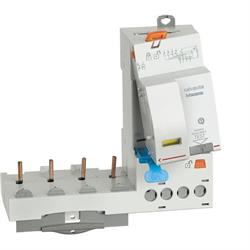 BTDIN-BDA G2 32A 4P 300MA A