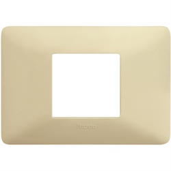 MATIX - PLACCA 2P CENTRATI CORDA