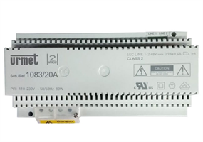 ALIMENTATORE 2VOICE 110V-230V