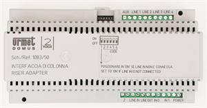 INTERFACCIA P/COLONNE 2VOICE