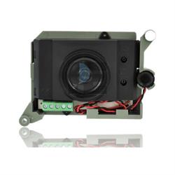 POSTO ESTERNO P/IMPIANTI 4+N