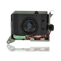 POSTO ESTERNO P/IMPIANTI 4+N