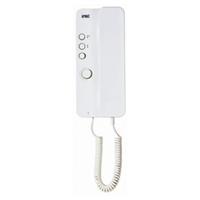 CITOFONO ELETTRONICO 4+N CON 1 TASTO