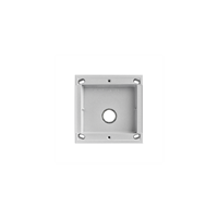 CUSTODIA CON TELAIO 1F 1MOD