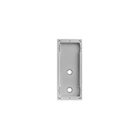CUSTODIA CON TELAIO 1F 3MOD