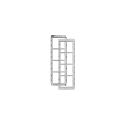 TELAIO 4 MODULI