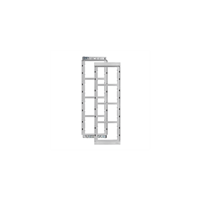 TELAIO 4 MODULI
