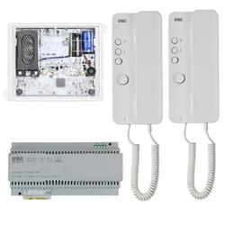 KIT BASE IMP AUDIO 2VOICE ALPHA