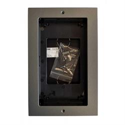 KIT DA INCASSO PER PULSANTIERA MIKRA2