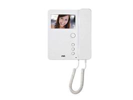 VIDEOCITOFONO A COLORI 2VOICE URMET 1750/1