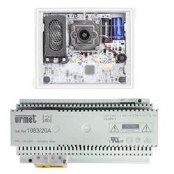 KIT BASE IMP.VIDEO 2VOICE ALPHA