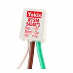 R12M CONFEZ.5 INTERF.PS/DOPPIO