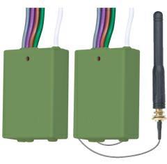 E4BPP POWER:TRASMETT.4 CANALI