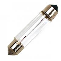 LAMPADA A SILURO 15V 3W