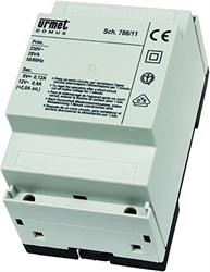 //ALIMENTATORE CITOFON.28VA-230V