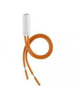 UNIT SEGNAL. LED 250V 0,35W AMBRA