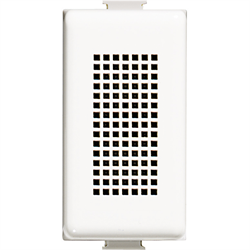 MATIX - SUONERIA IN BRONZO 230VAC