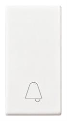 TASTO 1M SIMBOLO CAMPANELLO