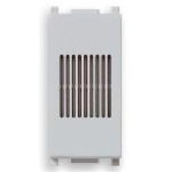 *RONZATORE 230V 50-60HZ SILVER