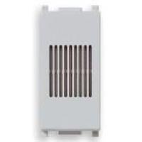 *RONZATORE 230V 50-60HZ SILVER