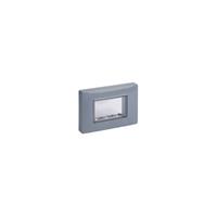 CALOTTA IP55 3M +VITI GRIGIO GRANITO