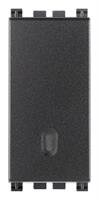 DEVIATORE 1P 16AX GRIGIO