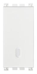DEVIATORE 1P 16AX BIANCO