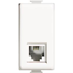 MATIX - CONNETTORE RJ11 K10