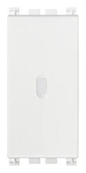 INVERTITORE 1P 16AX ASSIALE BIANCO
