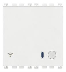 ACCESS POINT WI-FI 230V 2M BIANCO