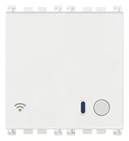 ACCESS POINT WI-FI 230V 2M BIANCO