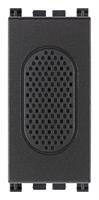 SUONERIA 230V 50-60HZ GRIGIO