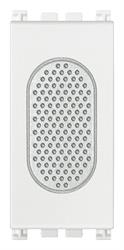 RONZATORE 12V 50-60HZ BIANCO