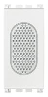 RONZATORE 12V 50-60HZ BIANCO