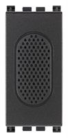 RONZATORE 230V 50-60HZ GRIGIO
