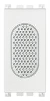 RONZATORE 230V 50-60HZ BIANCO