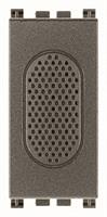 RONZATORE 230V 50-60HZ METAL