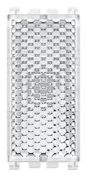 *LAMPADA EMERGENZA LED 1M 230V GRIGIO