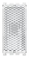 *LAMPADA EMERGENZA LED 1M 230V GRIGIO