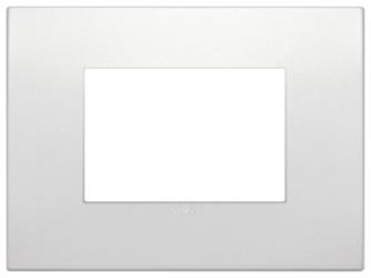 PLACCA CLASSIC 3M PERLA MATT