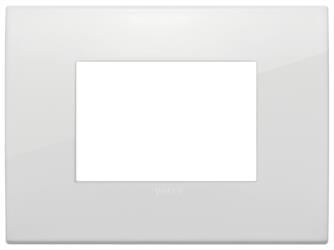 PLACCA CLASSIC 3M POLAR