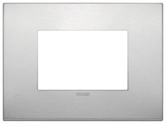 PLACCA CLASSIC 3M NATURALE