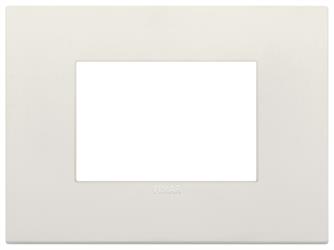 PLACCA CLASSIC 3M AVORIO