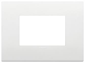PLACCA CLASSIC 3M BIANCO